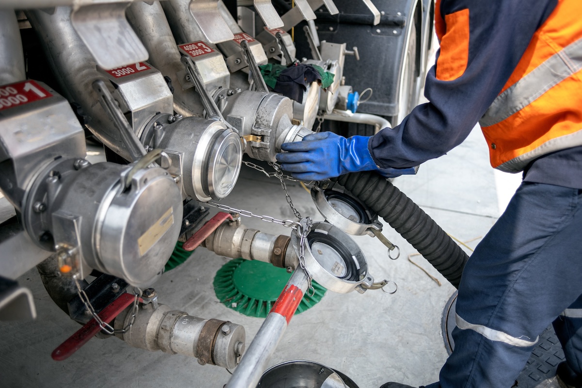 How Reliable Fuel Delivery Impacts Customer Trust and Retention